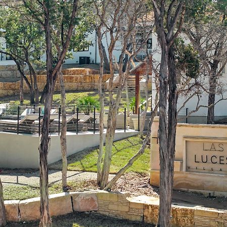 Las Luces Spicewood Екстериор снимка