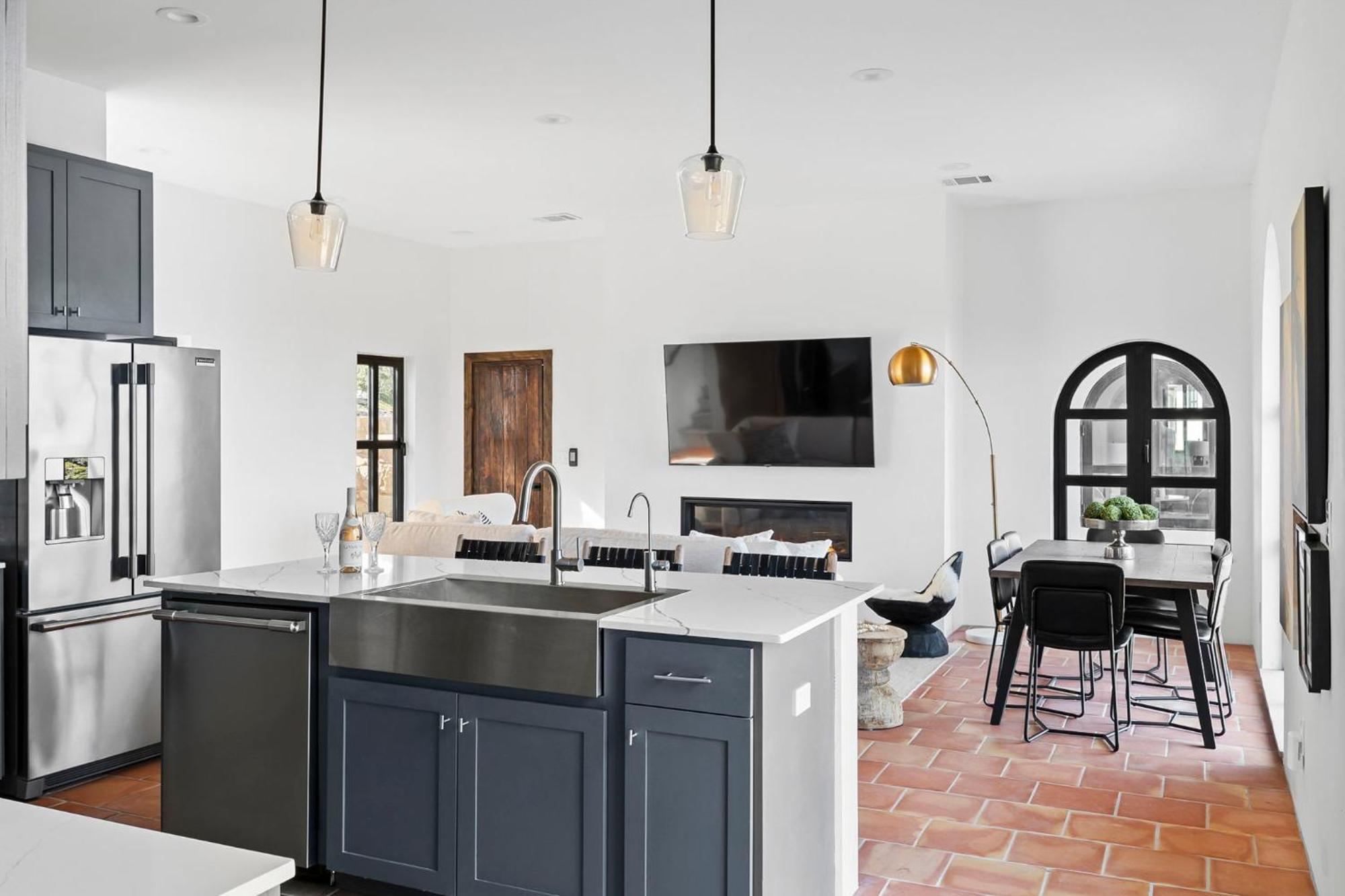 Las Luces Spicewood Екстериор снимка