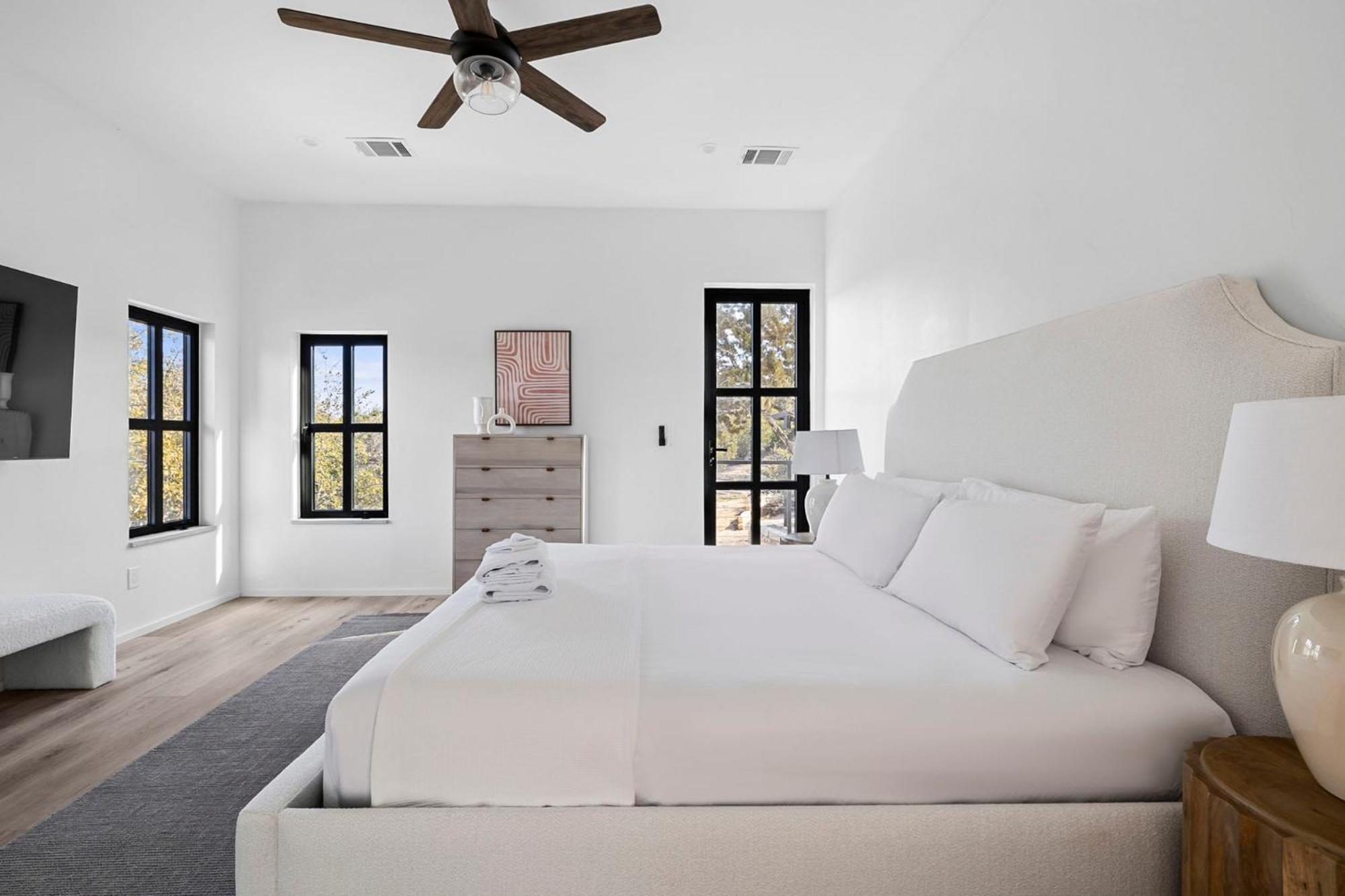 Las Luces Spicewood Екстериор снимка