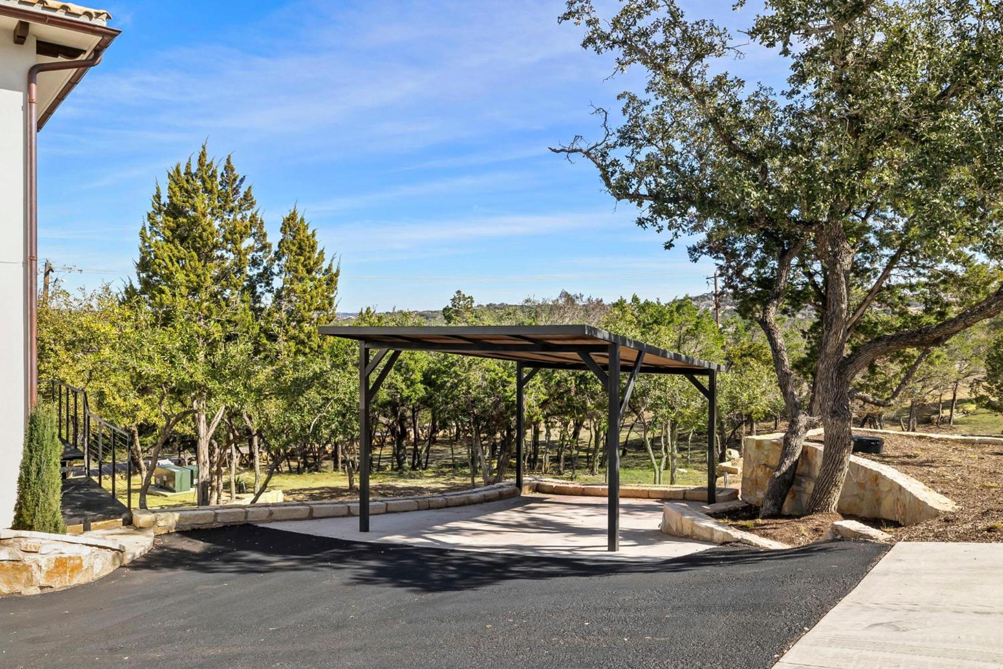 Las Luces Spicewood Екстериор снимка