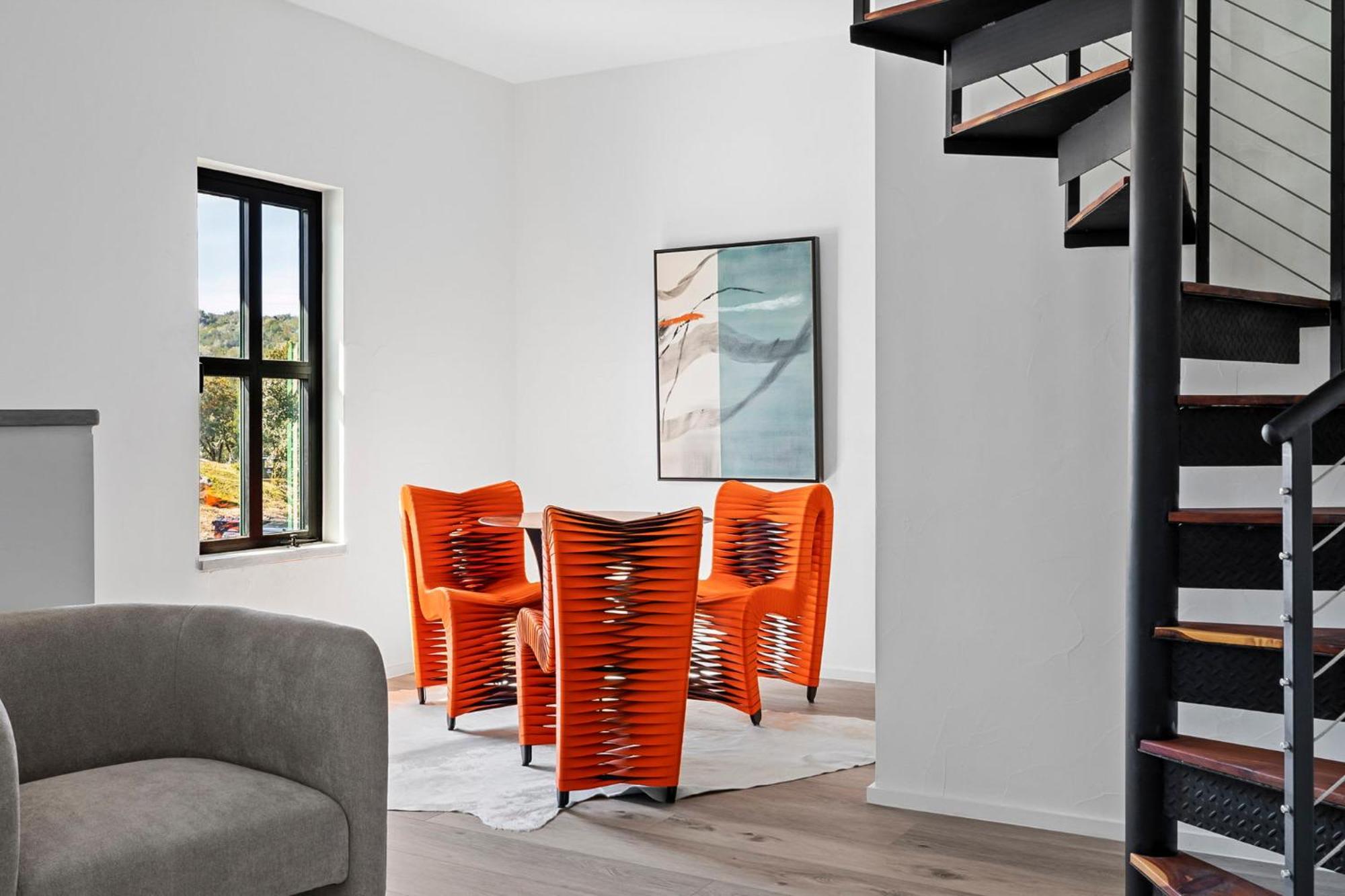 Las Luces Spicewood Екстериор снимка
