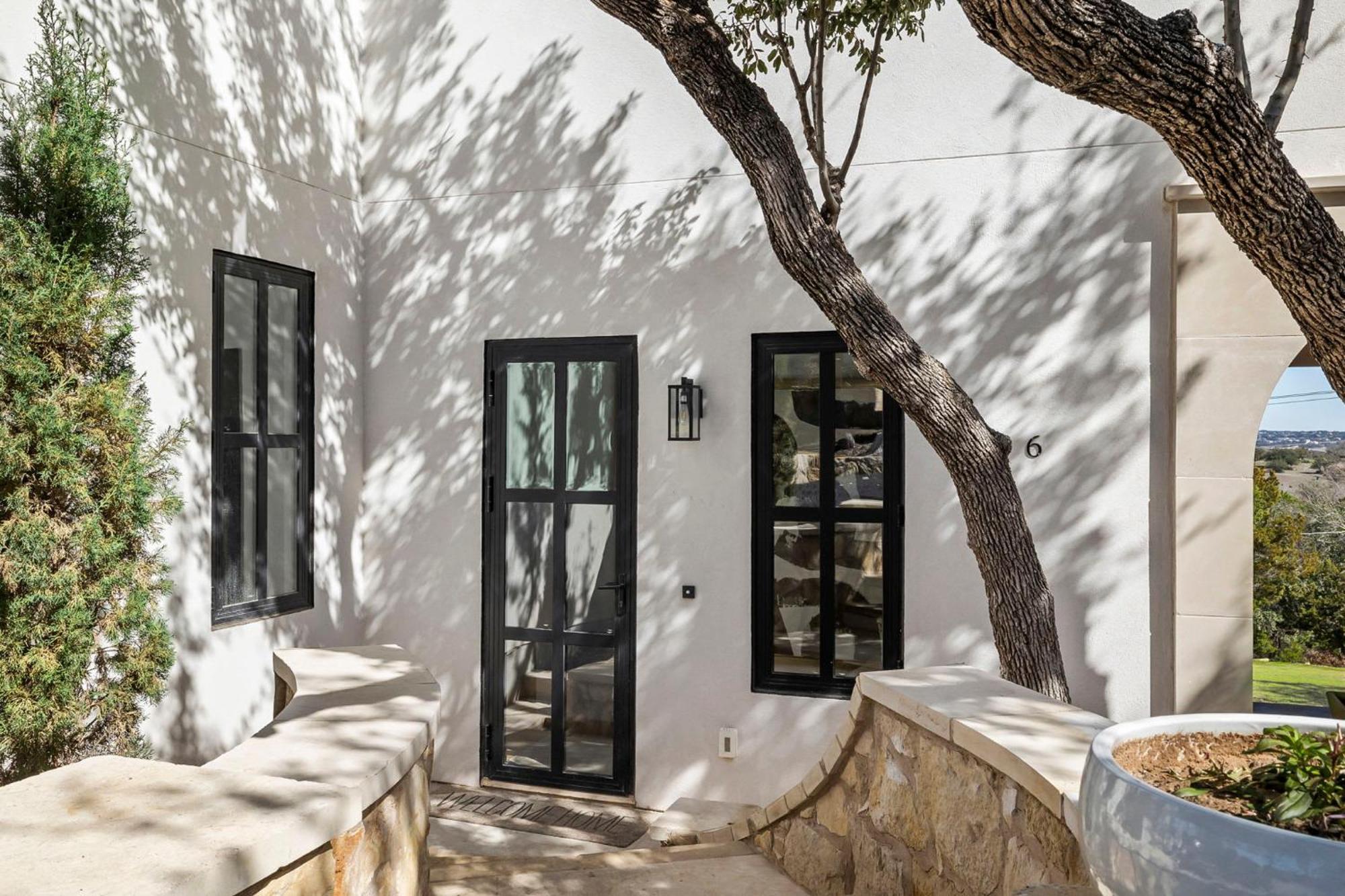 Las Luces Spicewood Екстериор снимка