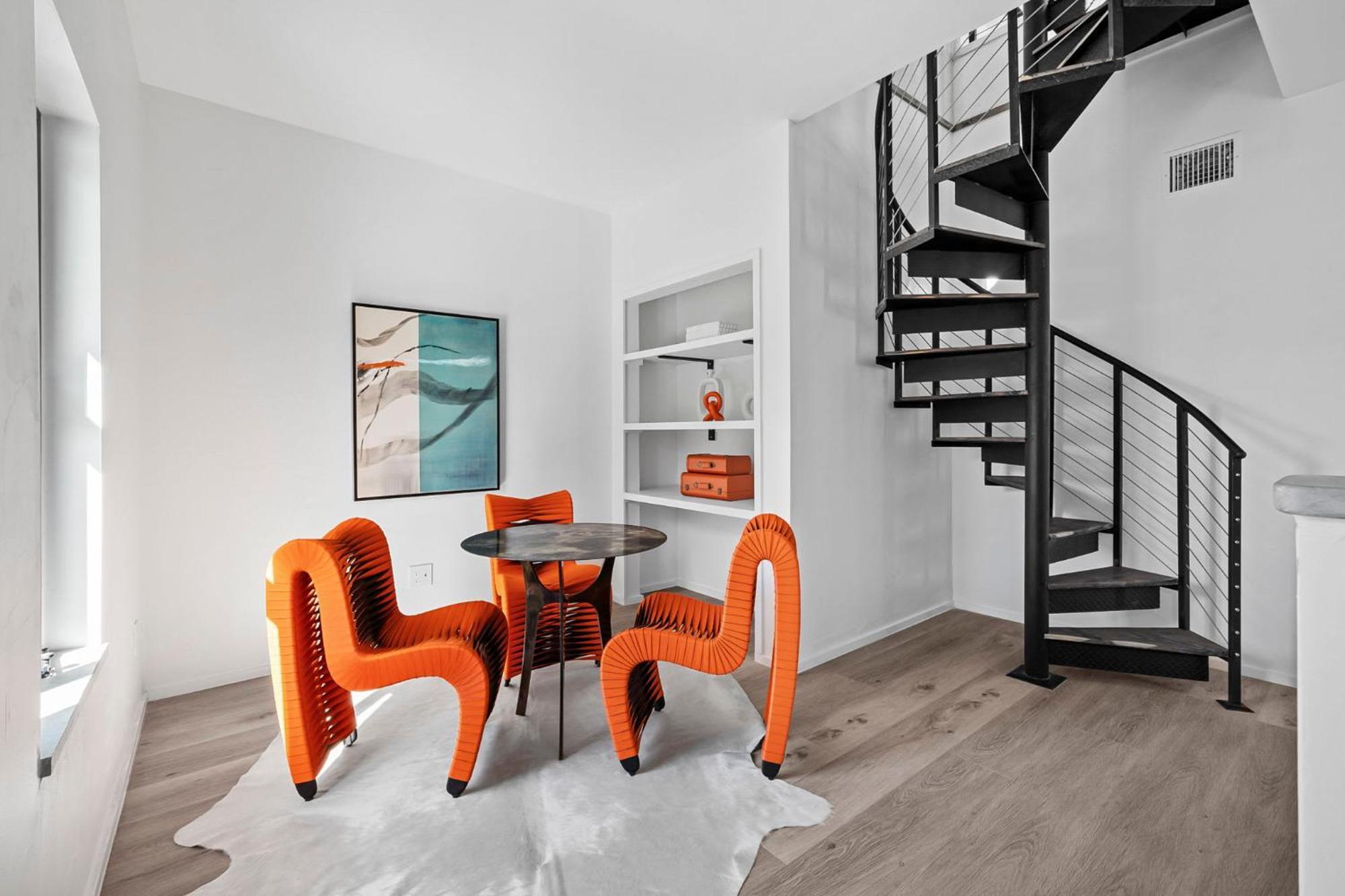 Las Luces Spicewood Екстериор снимка
