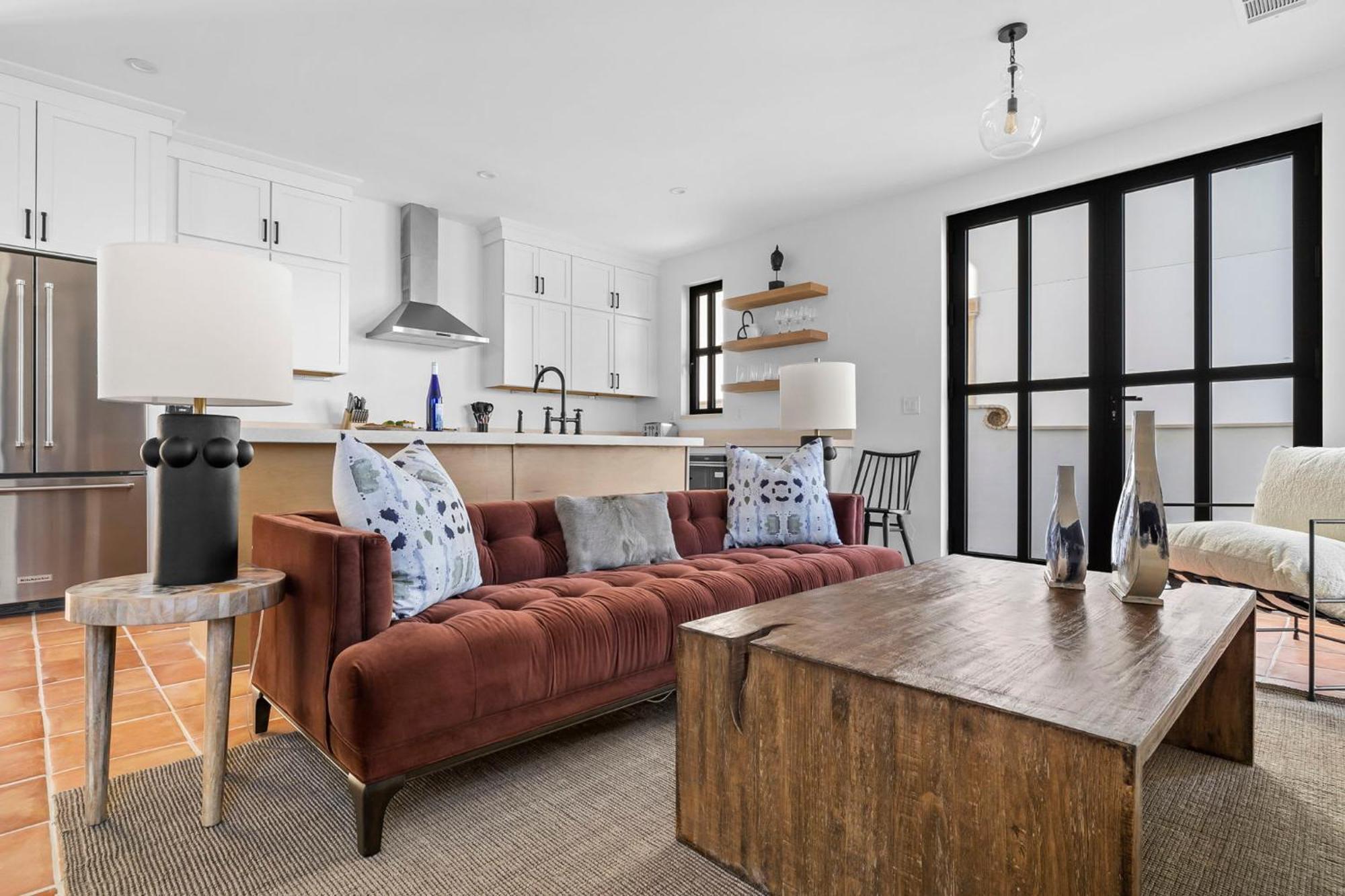 Las Luces Spicewood Екстериор снимка